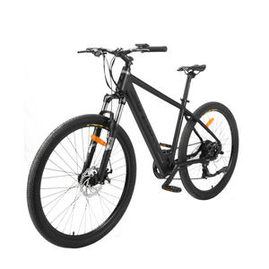 <span class=keywords><strong>Bicicleta</strong></span> Eléctrica de Almacén Europeo, 250w 15ah, Neumáticos Anchos, Motor, Cuadro, Batería y Rueda, Color Negro y Blanco - Product Image 4