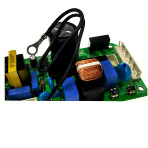 Placa base de aire acondicionado EBR81221804 EAX66950201 1,0 para pieza de repuesto de PCB de placa base de aire acondicionado central - Product Image 4