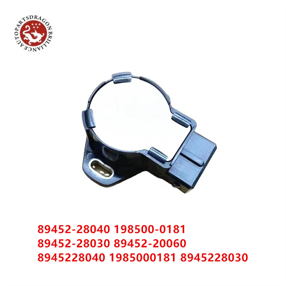 Throttle Position Sensor 89452-28040 for Toyota Trueno