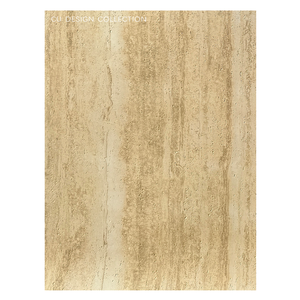 Panel de Pared de Piedra Flexible Rowena Travertino con Textura 3D para Decoración de Apartamentos, Tiendas y Fábricas en EE. UU. - Product Image 1