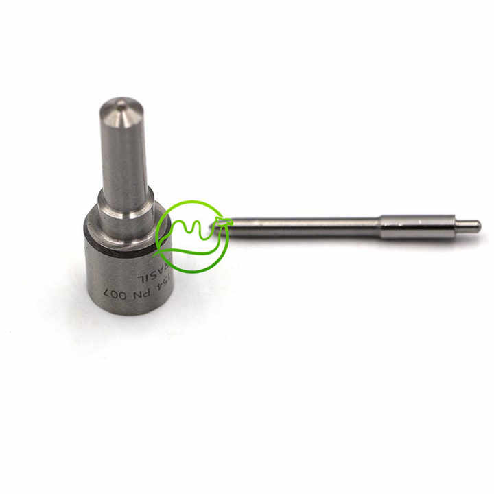 Hot sell quality injector nozzle DLLA155P564 1386886 771890 