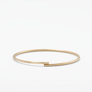 Bracelet fin et flexible, élégant et stylé, bracelet flexible fin - Product Image 1