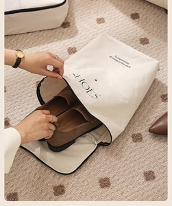 Cubetti di imballaggio <span class=keywords><strong>per</strong></span> il viaggio, Set di cubetti da viaggio Set di <span class=keywords><strong>valigie</strong></span> pieghevoli borsa leggera <span class=keywords><strong>per</strong></span> il deposito bagagli - Product Image 5