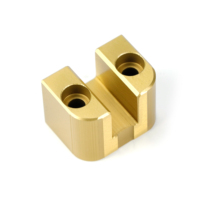 Bloque de Posicionamiento Cuadrado de Acero, Venta Directa de Fábrica, Dureza HRC58-62, Tratado Térmicamente al Vacío, Marca ZHENJIA, Estándar HASCO