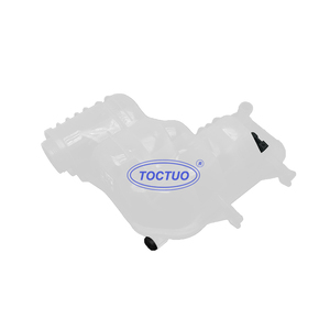 LR034654 Réservoir <span class=keywords><strong>d</strong></span>'expansion du liquide de refroidissement du système de refroidissement du moteur <span class=keywords><strong>pour</strong></span> Land Rover 30HD0D 306DT 508PS Engine - Product Image 4