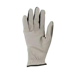 Gants d'équitation en cuir de qualité supérieure pour hommes et femmes, hiver, doigts entiers, personnalisés, robustes, antidérapants - Product Image 3