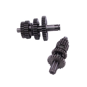 Pièces de moto tout-terrain Kayo Nouvelle boîte de vitesses avec arbre intermédiaire compatible avec les moteurs JH70/90 JD100 <span class=keywords><strong>110</strong></span> - Product Image 5
