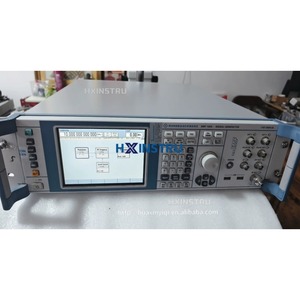 ไมโครเวฟ Rohde & Schwarz รุ่น SMF100A 100กิโลเฮิรตซ์-22กิโลเฮิรตซ์ # นิซเอช - Product Image 1