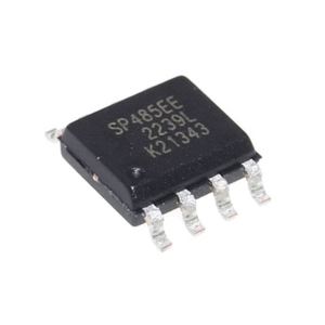 SP485EEN SP485EEN-L วงจรรวม /tr ชิปตัวรับส่งสัญญาณ RS485 SOIC-8 4.75V-5.25V SP485EEN-L วงจรรวม /tr - Product Image 1