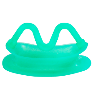 فاتح فم من السيليكون الناعم ودعامة للفم ملونة وموسع للفم ومنتجات مطاطية للأسنان - Product Image 4