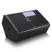 Venta al Por Mayor Monitores Coaxiales Pasivos Profesionales de Escenario de Estudio SRX712 de 350W 12 Pulgadas y 2 Vías Sistema de Altavoces PA