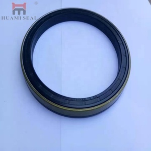 Engineering Machinery Wheel Drum <b>Seal</b> 165*190*15.5/17 150*180*14.5/16 130*150*14/16 155*190*17.5/19 - Product Image 4