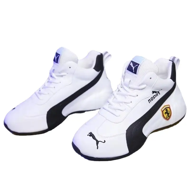 2024 QZK new Wholesale High Quality Men Women Casual big size Shoes Basketball Style Shoes sneakers mens