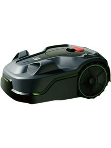 Chine Intelligent Exgain GPS Robot <span class=keywords><strong>tondeuse</strong></span> à gazon alimenté par batterie sans <span class=keywords><strong>fil</strong></span> de périmètre pour la coupe d'herbe - Product Image 2