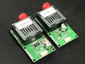 Customizable 155M TTL FPV Drone <b>Optical</b> Transceiver Module BIDI 60KM FC TTL <b>Fiber</b> <b>Optical</b> Module Air/Ground Terminal <b>Equipment</b> - Product Image 4