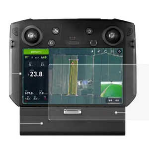 Dron Pulverizador Agrícola de Alta Eficiencia Open Fly T20 con Tanque de 20L, Radar Totalmente Digital y Accesorios Integrales para la Agricultura - Product Image 3