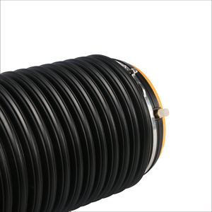 สปริงถุงลม 4G0616001 สำหรับ Audi A6 C7 A7 C7 สปริงถุงลมหลังอะไหล่แท้ OEM - Product Image 6