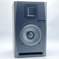 Haut-parleur professionnel de haute qualité G6, bureau à domicile, Studio Audio actif, Pa Compact, moniteur DJ