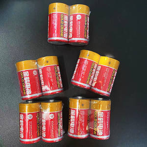 Precio de uno No. 1 batería para estufas de gas y calentadores de agua; Jinhe No. 1 batería grande disponible en tiendas de dólar. - Product Image 4