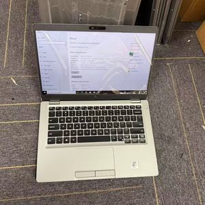 Laptop <span class=keywords><strong>Ell</strong></span> 5310 de Alta Calidad y Buen Precio, Intel I5 de 8.ª Generación, 8GB/256GB SSD, con Cámara, Teclado en Inglés, Panel TN de 13.3 Pulgadas, en Stock - Product Image 2