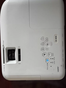 Proyector CB-W06 WXGA, 3600 ANSI Lúmenes, 1280x800, 3LCD, Contraste Dinámico de 16000, Vida Útil de la Lámpara de 12000 Horas, HDMI, Arranque Rápido - Product Image 6