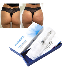 Approuvé CE, 10 ml, 20 ml, gel d'<span class=keywords><strong>acide</strong></span> <span class=keywords><strong>hyaluronique</strong></span> coréen pour injections dermiques du pénis, anti-âge, pour usage corporel - Product Image 3