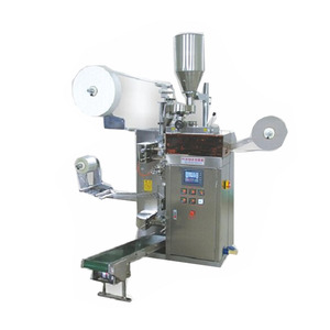 Máquina automática de envasado de té verde de nailon para pequeñas empresas, máquina de envasado exterior e interior, máquina de envasado de hojas de té interior - Product Image 4