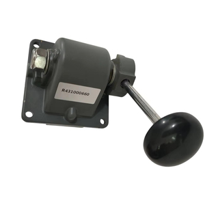 อะไหล่ตัวกระตุ้น R431000660 M-2-F P26715 สำหรับเครื่องจักรและอุปกรณ์ - Product Image 1