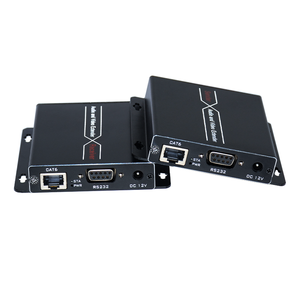 Micagent 70m HDM I hd-baset 4k <span class=keywords><strong>Extender</strong></span> HDCP 1.4 đảo ngược IR truyền tối đa 4 Wát điện chất thải cho độ nét cao hội nghị truyền hình - Product Image 3