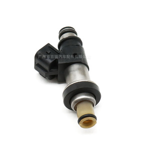 หัวฉีดน้ำมันเชื้อเพลิง 06164-P8E-A00 สำหรับฮอนด้า โอดิสซีย์ อาคูร่า 3.2 3.5L เครื่องยนต์อะไหล่ทดแทนโครงสร้างโลหะ - Product Image 3