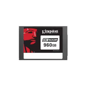 HORNG SHING Nuevo producto 6Gbps SATA SSD Kingston Unidad de estado sólido Clase empresarial SEDC500M 960GB 3D TLC NAND