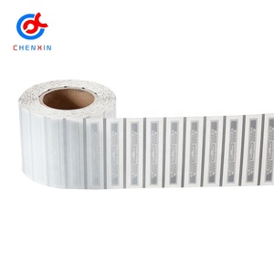 Bán Nóng! Rfid UHF dính nhãn RFID nhãn điện tử nhãn kệ - Product Image 2