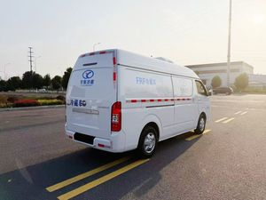 Camión Refrigerado Diésel Foton de Servicio Ligero con Chasis, Capacidad de <span class=keywords><strong>2</strong></span> Toneladas, Transporte de Cadena de Frío, Precio de Fábrica - Product Image 5