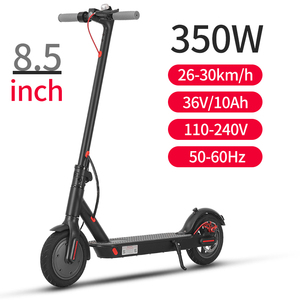 Trottinette Électrique Pliable C365 de Haute Qualité 350W, 8,5 Pouces, 2 Roues, pour Adultes - Vente Chaude # vélos électriques # vélo électrique # electricmo - Product Image 4
