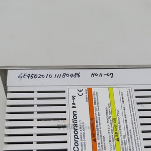 Controlador de Actuador IAI Usado, Modelo SCON-C-400I-NP-2-2 DRV-I-3400=9B23, Envejecido - Product Image 3