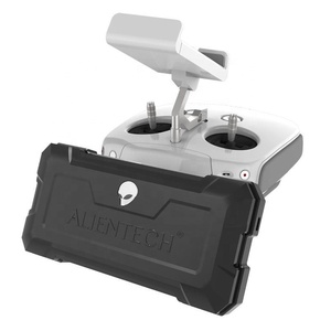 ALIENTECH DUO II DUO III 2.4G/5.8G Signal Booster Antenne Range Extender Accessoires pour DJI <span class=keywords><strong>Mini</strong></span> 3 Pro Drone /DJI RC Controller - Product Image 1