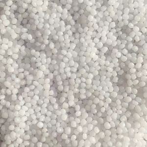 เม็ดพลาสติก PP แบบใสสำหรับใช้ทางการแพทย์และเกรดอาหาร - Product Image 4