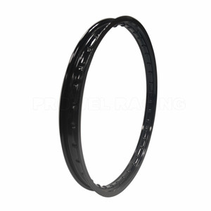 Jantes en alliage d'aluminium PROWEL WM 1.40-19 de haute qualité pour vélo pour enfants |   Léger et robuste, garantie 1 an, ISO 9001 - Product Image 1