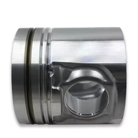 3923164 3929161 3919564 3802397 3929161 6BT 6CT 8.3 114MM piston pour moteur CUMMINS