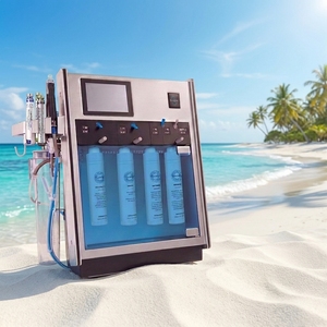 Machine Hydra Facial au Prix d'Usine, Appareil d'Hydrodermabrasion Facial, Équipement de Spa pour la Peau, Machine de Beauté Hydra, Booster de Sérum - Product Image 1