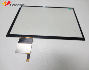 Panel Táctil USB de 10.1 Pulgadas HX1011804 ILI2510, Pantalla Táctil Industrial para Estación de Carga, Uso Médico en Interiores/Exteriores - Product Image 4