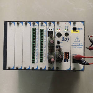 DM160 DM08 AM222 AM008 <span class=keywords><strong>CP8</strong></span> PS40 PCL Contrôleur pour SETEX - Product Image 1