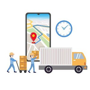 Expédition de batteries d'ordinateur portable Shenzhen Anda Xun DHL Express de Shenzhen vers la Grèce, livraison porte à porte avec dédouanement. - Product Image 1