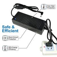 Direktvertrieb OEM 12V 10A 24V 5A 48V 2A 48V 3A US AU UK Stecker Global Zertifizierter Stromadapter für Kommerzielle Kaffeemaschinen