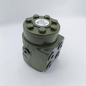 Unidad de Dirección para Montacargas Doosan Daewoo A20115230, Totalmente Hidráulica, de Hierro Fundido, para Modelos D20S, D25S y D30S - Product Image 5