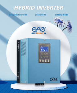 Convertisseur 110/120/220/230/240V 500VA <span class=keywords><strong>700VA</strong></span> 1KVA 1.5KVA 700W 1KW 1.5KW Micro hybride solaire - Product Image 2
