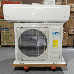 Climatiseurs muraux split sans refroidissement, à économie d'énergie, avec 220v R22 36000BTU, unité de climatisation écologique, économie d'énergie - Product Image 5