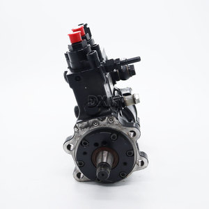 Pièces de moteur mécanique industriel DXM QSL9 L9, pompe à carburant 5583696 0445025660 pour excavateur, camion, chariot élévateur, chargeuse - Product Image 2
