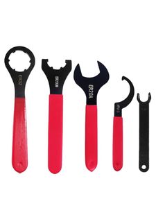 Er40um Nut cờ lê UM loại ER cờ lê cho chủ sở hữu công cụ cho máy mài một bộ đầy đủ của CNC wrenches - Product Image 4