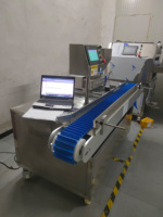 Boulangerie commerciale automatique gâteau croustillant gaufre rouleau crème confiture remplissage pain bouffée machine d'injection